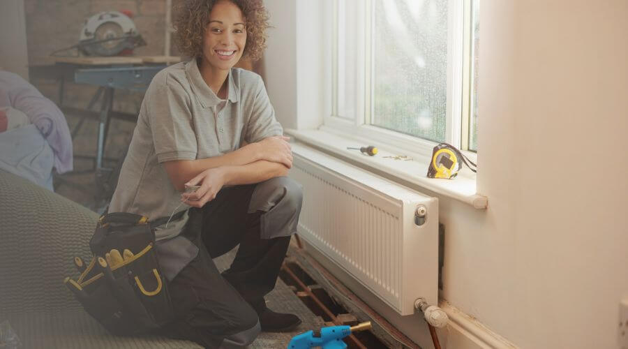 Professional Tankless Water Heater Installation in Fedscreek, KY